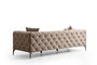 Atelier Del Sofa Como - Ecru